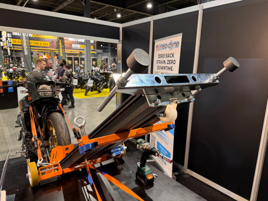 Pare-chocs avant verrouillable